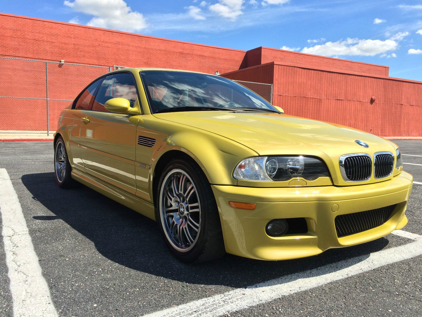 bmw m3 for sale