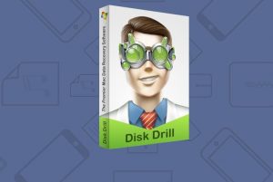 disk drill crack version download