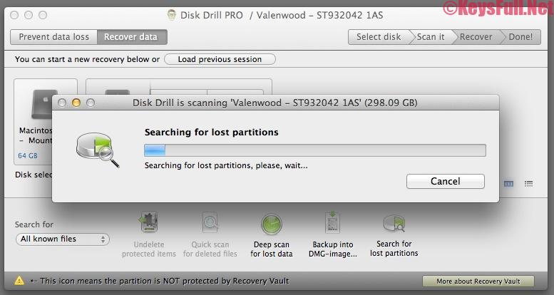 disk drill crack version download